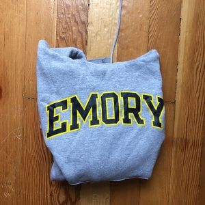 Emory Pullover Hoodie